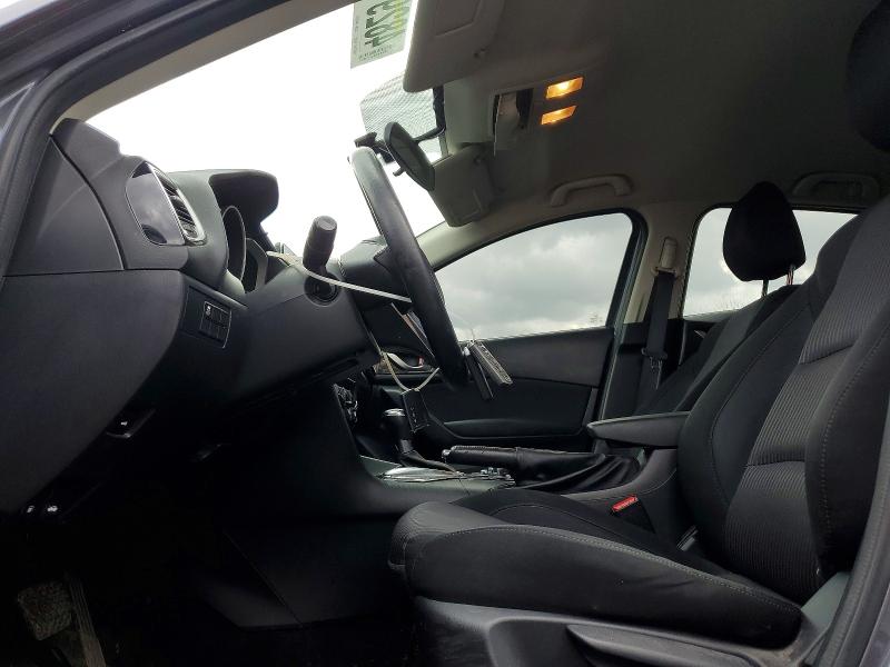 Aukcja sprzedaży 2015 Mazda 3, vin: 3MZBM1V70FM180902, numer aukcji: 48291336