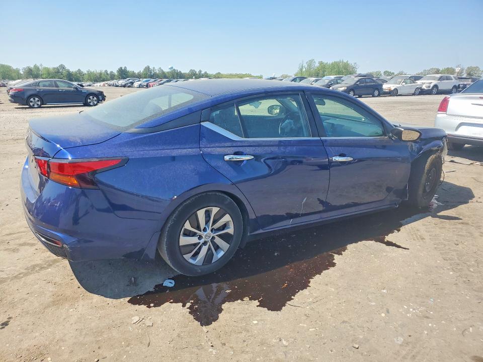 2024 Nissan Altima მანქანა იყიდება აუქციონზე, vin: 1N4BL4BV3RN368176, აუქციონის ნომერი: 50146446