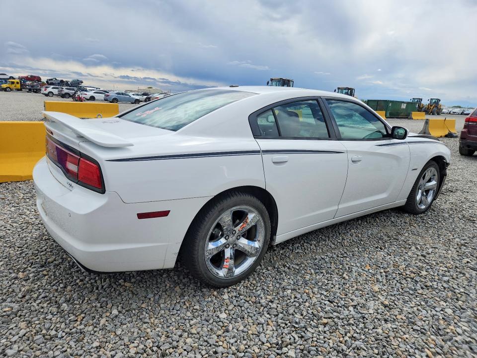 Aukcja sprzedaży 2011 Dodge Charger, vin: 2B3CL5CT0BH609824, numer aukcji: 51211346
