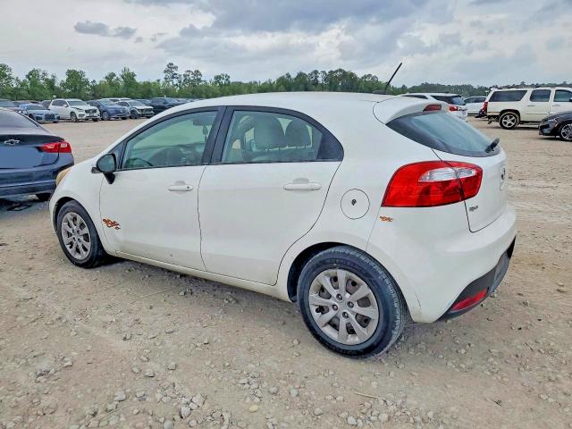 Aukcja sprzedaży 2013 Kia Rio 5-door, vin: KNADM5A35D6292479, numer aukcji: 48127276
