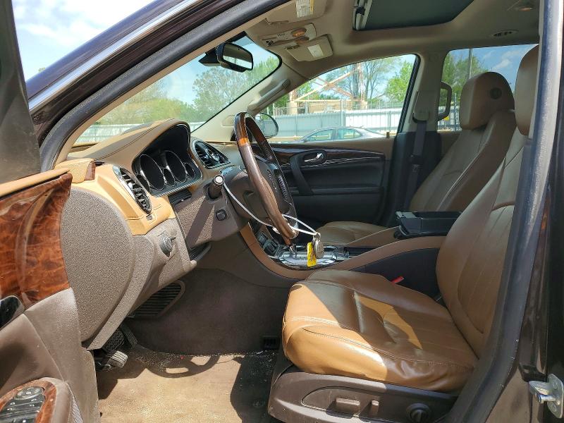 Aukcja sprzedaży 2017 Buick Enclave, vin: 5GAKVCKD0HJ202470, numer aukcji: 51344506