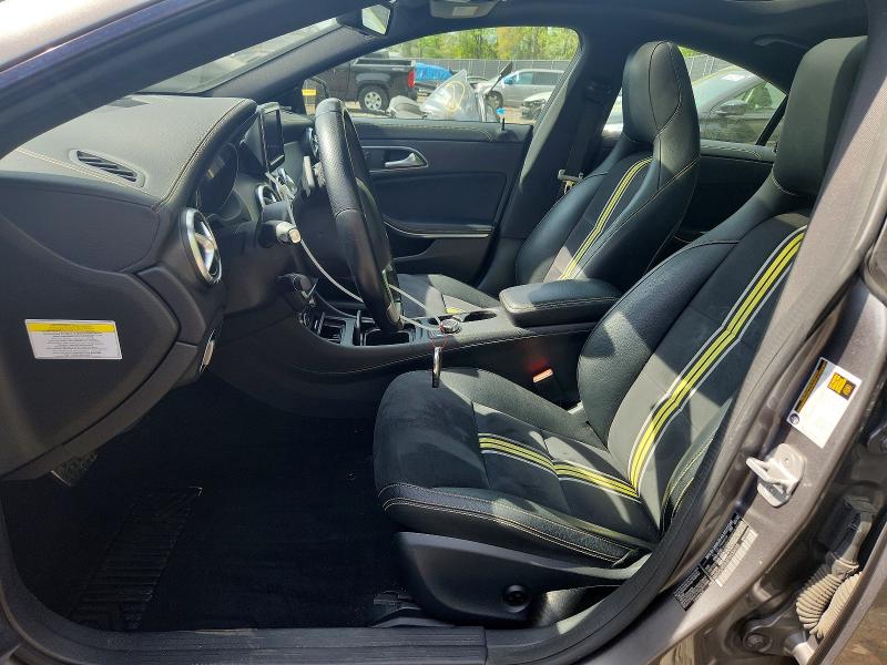 49379066 :رقم المزاد ، WDDSJ4EB3EN030035 vin ، 2014 Mercedes-benz Cla مزاد بيع