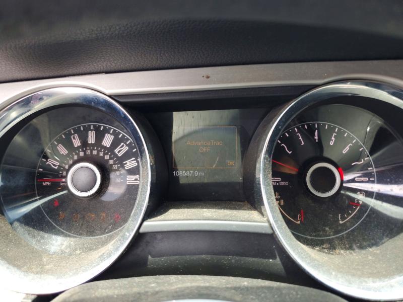 Aukcja sprzedaży 2014 Ford Mustang, vin: 1ZVBP8AM5E5215336, numer aukcji: 50615826