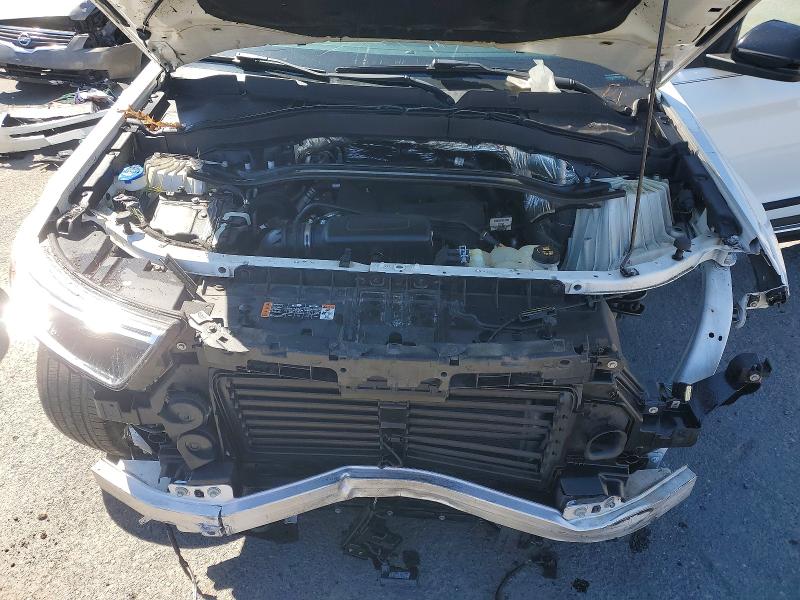 2020 Ford Explorer მანქანა იყიდება აუქციონზე, vin: 1FMSK8FH8LGA22463, აუქციონის ნომერი: 49122856