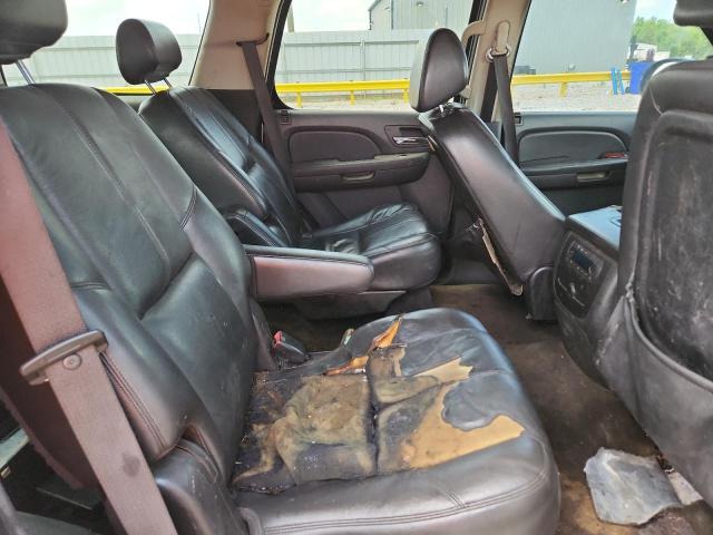 2008 Chevrolet Tahoe მანქანა იყიდება აუქციონზე, vin: 1GNFC13J08R114865, აუქციონის ნომერი: 50991306