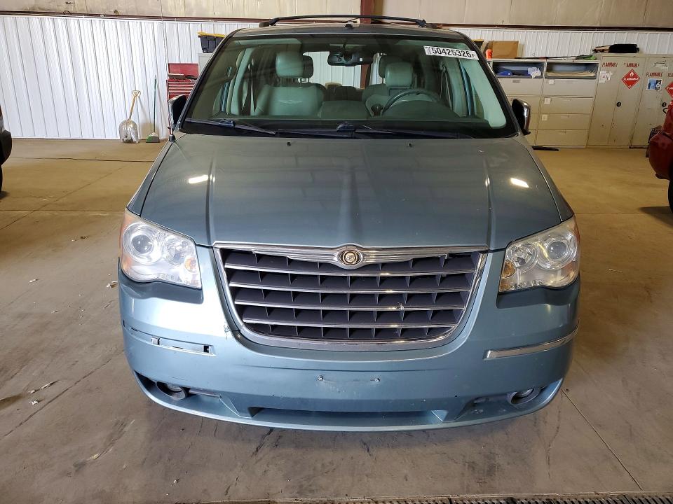 Продаж на аукціоні авто 2008 Chrysler Town & Country, vin: 2A8HR64X18R134142, номер лоту: 50425326