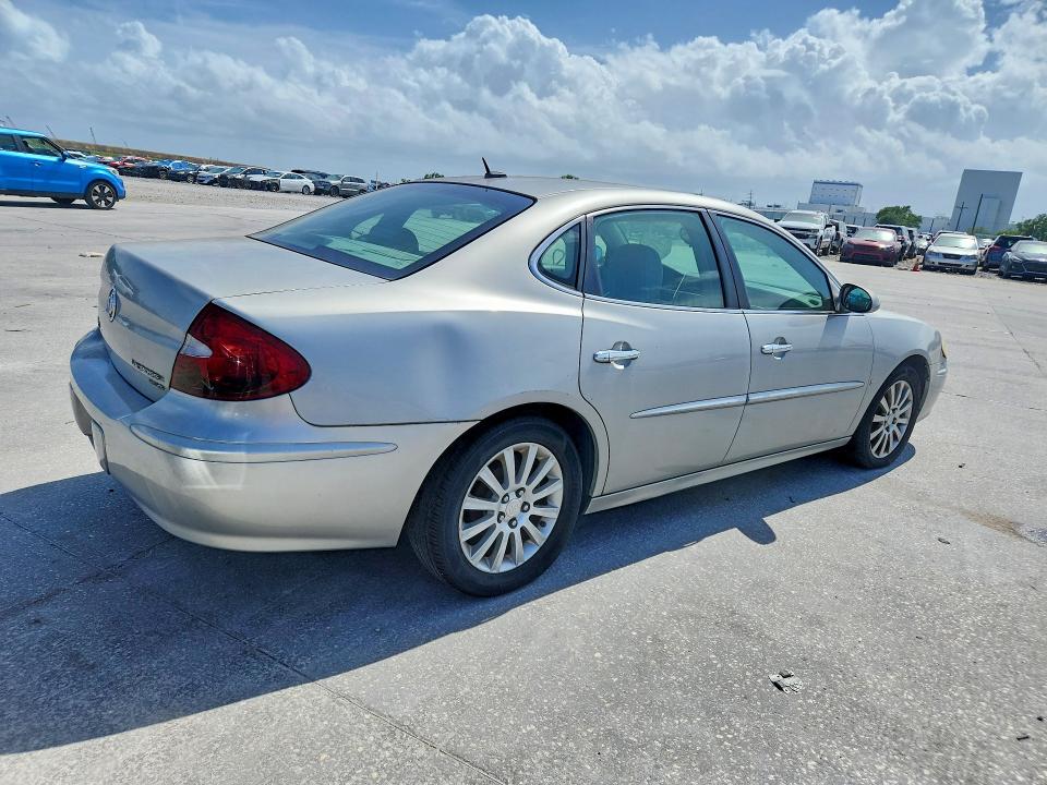 Aukcja sprzedaży 2007 Buick Lacrosse, vin: 2G4WE587X71134681, numer aukcji: 49328836