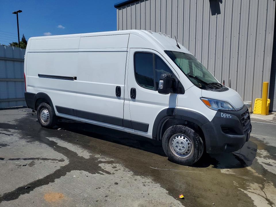 Aukcja sprzedaży 2026 Ram Promaster 2500, vin: 3C6LRVDG7TE154277, numer aukcji: 51669066