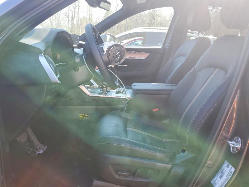 Aukcja sprzedaży 2025 Mazda Cx-90, vin: JM3KKDHA5S1260986, numer aukcji: 49631886