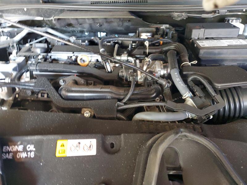 Aukcja sprzedaży 2022 Toyota Corolla, vin: 5YFT4MCE5NP123046, numer aukcji: 49329006