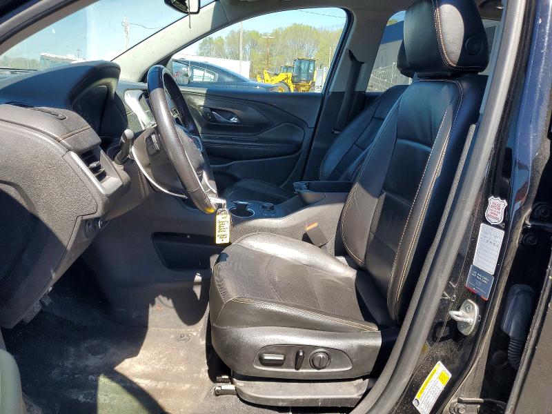 Продажа на аукционе авто 2020 Gmc Terrain, vin: 3GKALVEV4LL100353, номер лота: 51325016