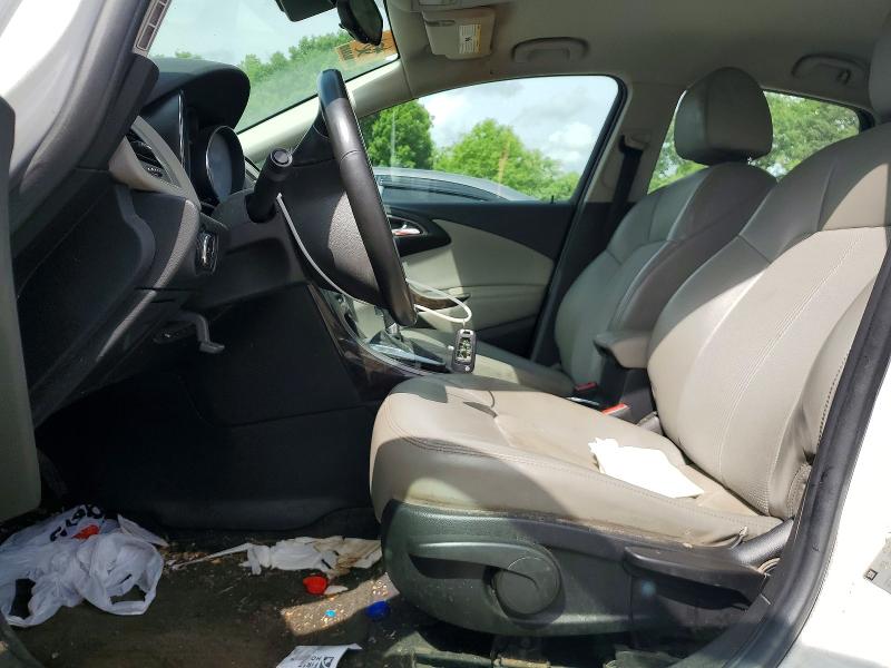 51694096 :رقم المزاد ، 1G4PP5SKXC4223872 vin ، 2012 Buick Verano مزاد بيع