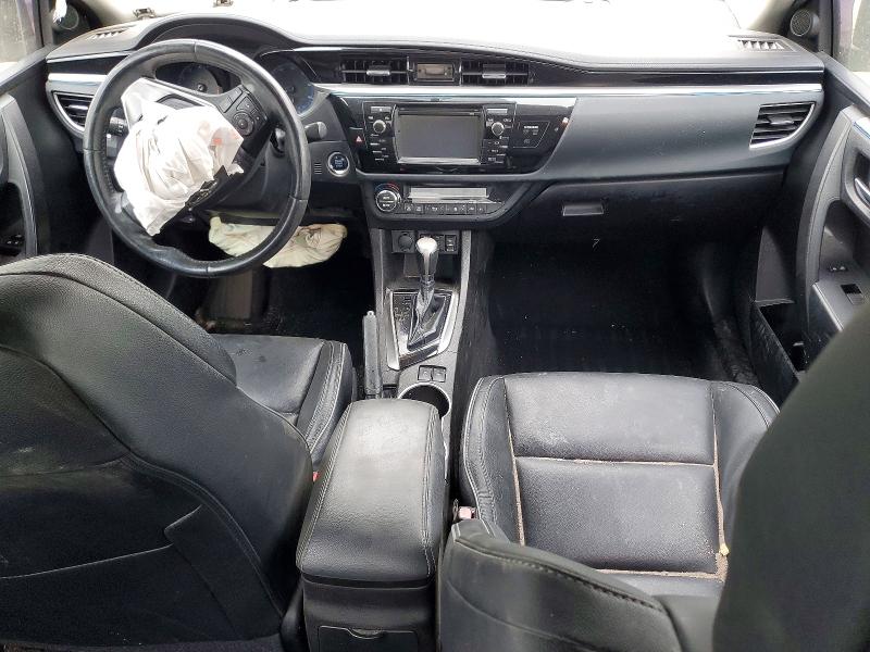 Продажа на аукционе авто 2014 Toyota Corolla, vin: 5YFBURHE0EP064991, номер лота: 50956496