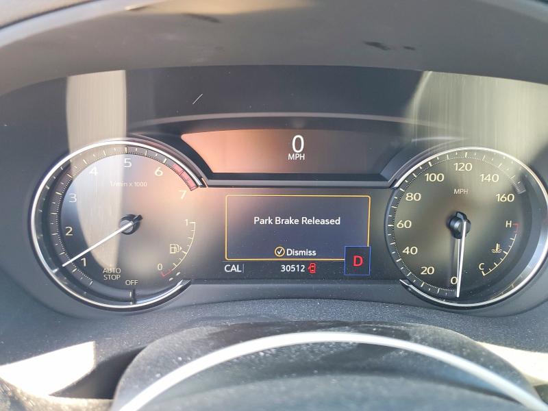 Продаж на аукціоні авто 2020 Cadillac Xt4, vin: 1GYFZCR48LF137125, номер лоту: 49987056