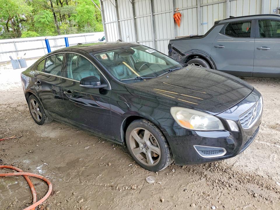 Продаж на аукціоні авто 2012 Volvo S60, vin: YV1622FS7C2053824, номер лоту: 48214426