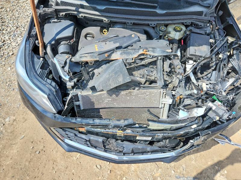 Продажа на аукционе авто 2016 Chevrolet Cruze, vin: 1G1BE5SM8G7262754, номер лота: 48651216