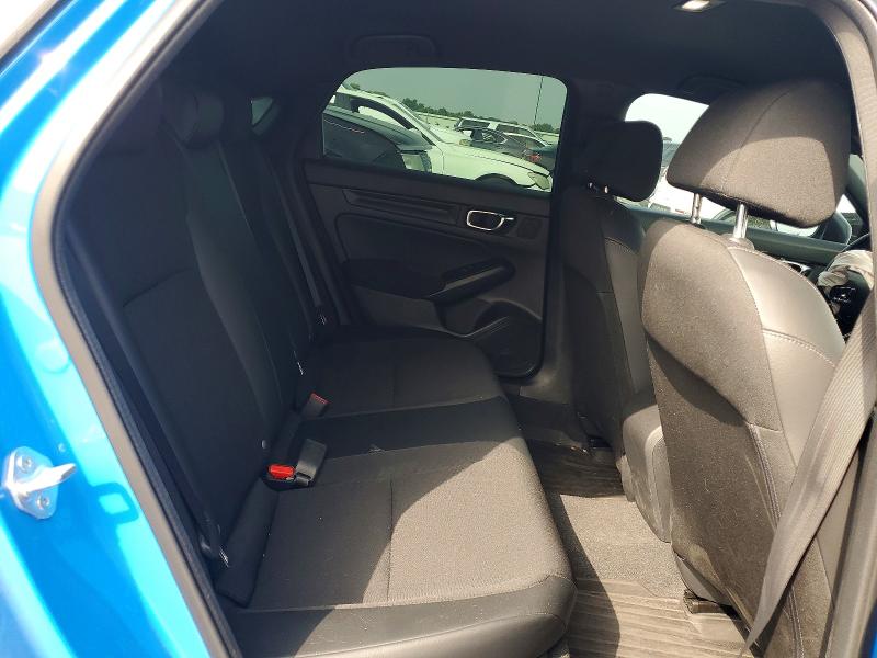 51009496 :رقم المزاد ، 19XFL2H86NE023157 vin ، 2022 Honda Civic مزاد بيع