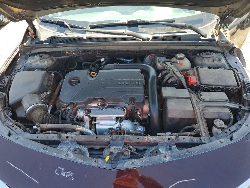 Продаж на аукціоні авто 2020 Chevrolet Malibu, vin: 1G1ZD5ST8LF111163, номер лоту: 51320916