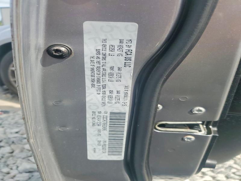 Aukcja sprzedaży 2016 Chrysler 300c, vin: 2C3CCAET0GH224246, numer aukcji: 49802176