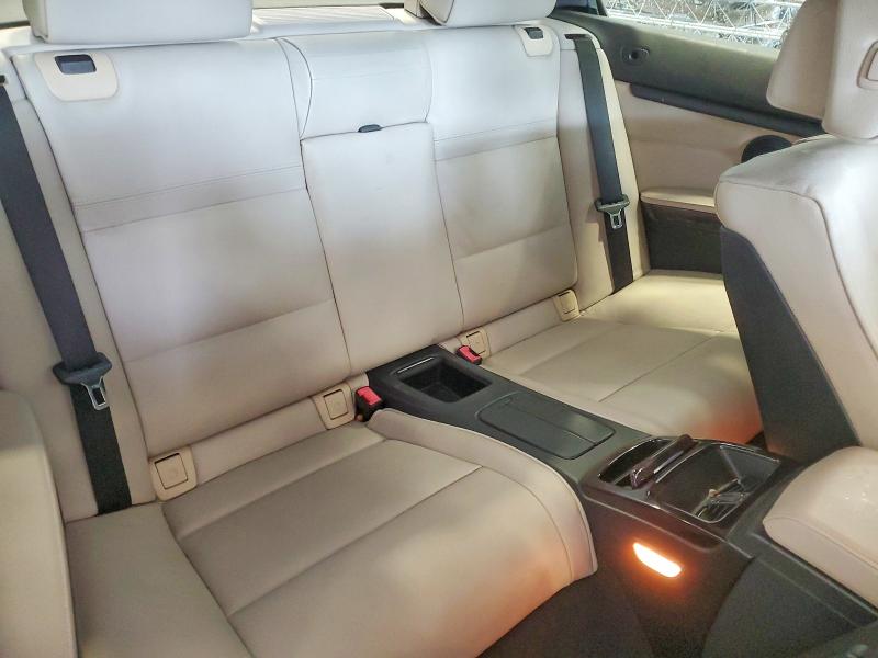 Продаж на аукціоні авто 2013 Bmw 328, vin: WBADW3C59DE824724, номер лоту: 48255066