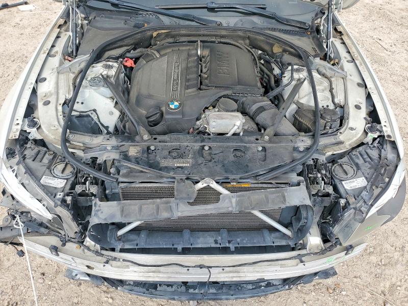 Продаж на аукціоні авто 2014 Bmw 535, vin: WBA5B1C59ED479397, номер лоту: 49574326