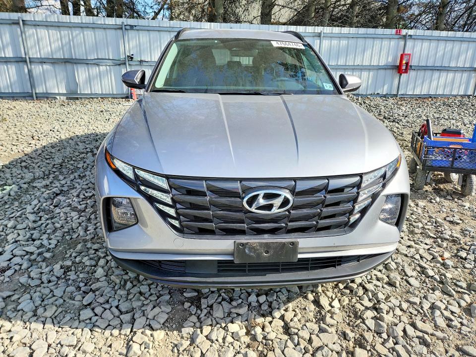 Продажа на аукционе авто 2024 Hyundai Tucson, vin: KM8JBCDE0RU347142, номер лота: 47664746