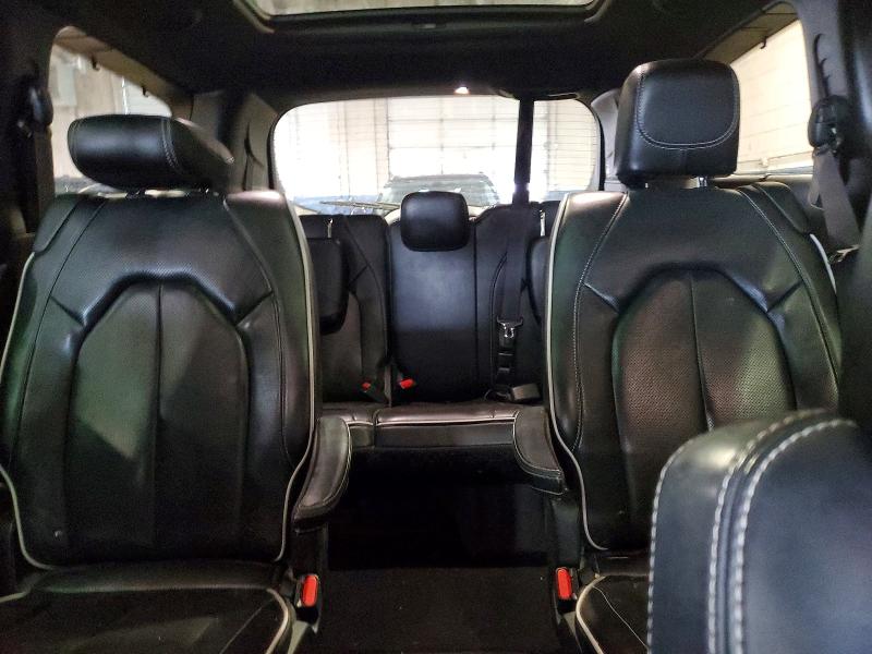 Aukcja sprzedaży 2020 Chrysler Pacifica, vin: 2C4RC1GG3LR290414, numer aukcji: 49454716