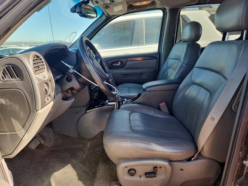 Продаж на аукціоні авто 2004 Gmc Envoy, vin: 1GKES12S546168017, номер лоту: 49478096