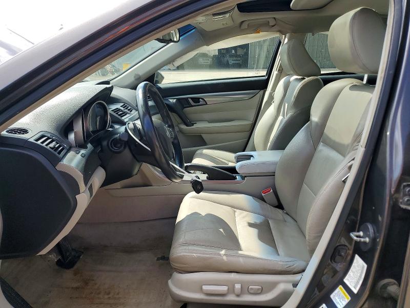 Aukcja sprzedaży 2011 Acura Tl, vin: 19UUA8F25BA000046, numer aukcji: 49505856