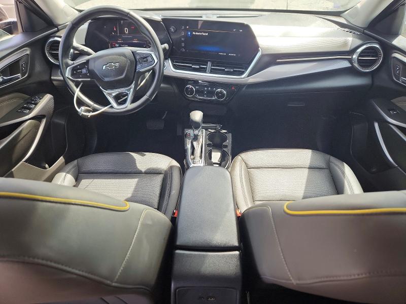 2025 Chevrolet Trax მანქანა იყიდება აუქციონზე, vin: KL77LKEP9SC280362, აუქციონის ნომერი: 49372326