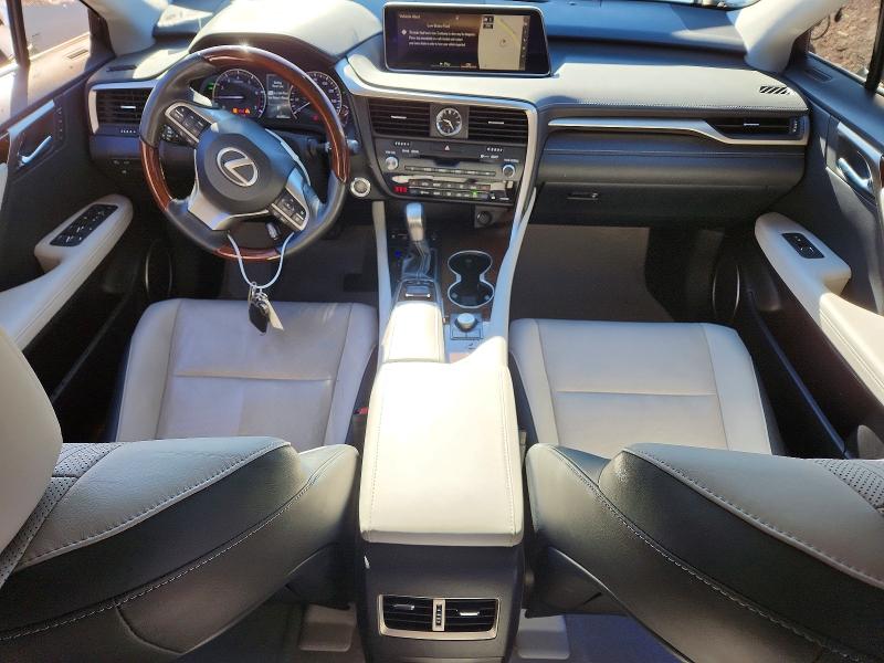 Продажа на аукционе авто 2019 Lexus Rx 350, vin: 2T2ZZMCA5KC144625, номер лота: 48523806