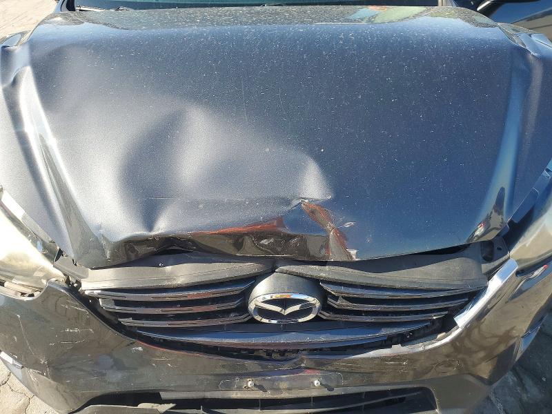 Aukcja sprzedaży 2016 Mazda Cx-5, vin: JM3KE2CY4G0763342, numer aukcji: 50259706