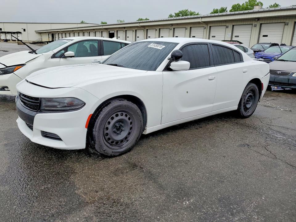 2020 Dodge Charger მანქანა იყიდება აუქციონზე, vin: 2C3CDXKT1LH127605, აუქციონის ნომერი: 51458016