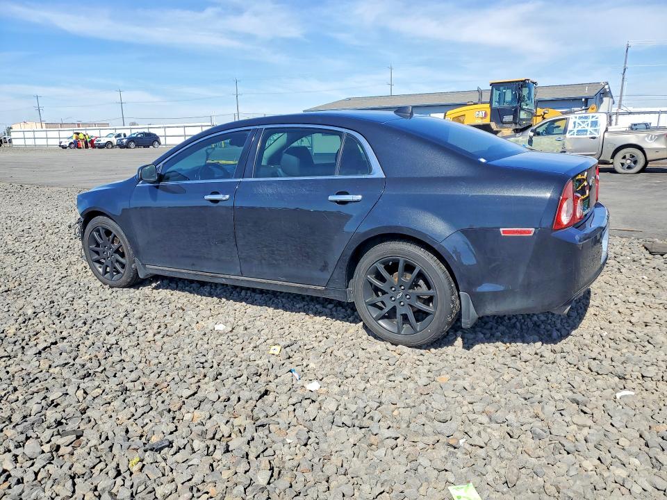 Продажа на аукционе авто 2012 Chevrolet Malibu, vin: 1G1ZG5E78CF152527, номер лота: 48081346