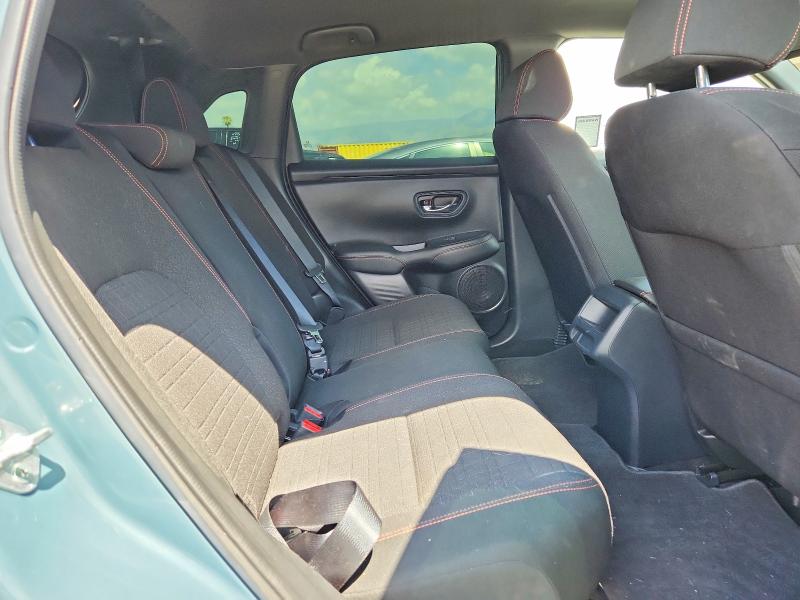 Aukcja sprzedaży 2024 Honda Hrv Sport, vin: 3CZRZ1H59RM714426, numer aukcji: 49585116