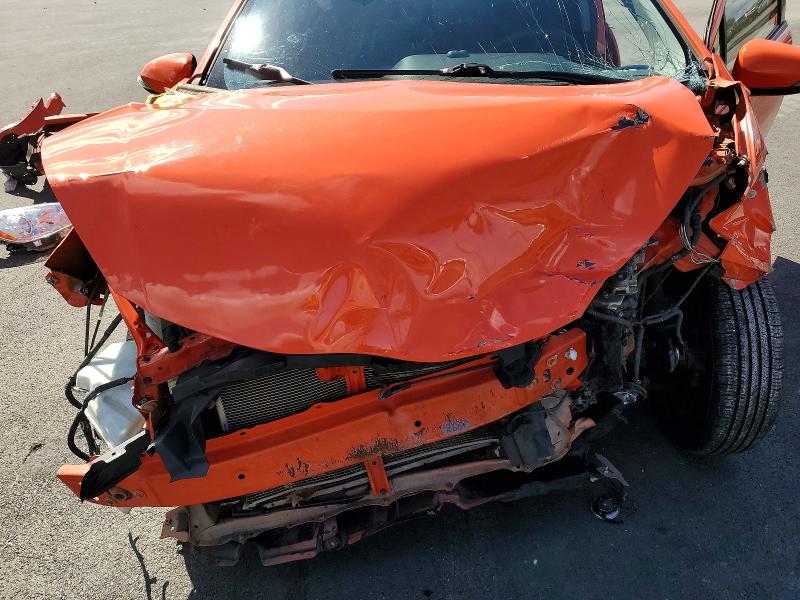 Aukcja sprzedaży 2013 Toyota Prius C, vin: JTDKDTB3XD1040382, numer aukcji: 49659006