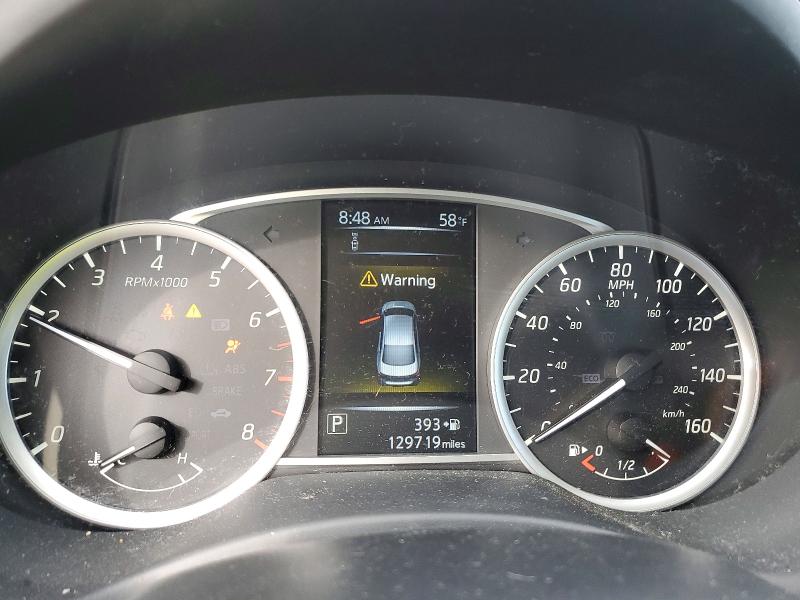Продажа на аукционе авто 2018 Nissan Sentra, vin: 3N1AB7APXJL638623, номер лота: 51681476
