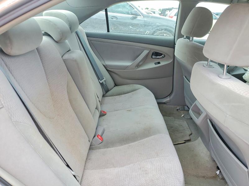 Продаж на аукціоні авто 2010 Toyota Camry, vin: 4T1BF3EK6AU047090, номер лоту: 50315556