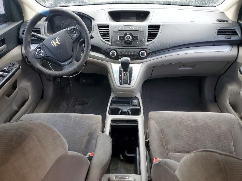 Aukcja sprzedaży 2013 Honda Cr-v, vin: 3CZRM3H34DG700773, numer aukcji: 51371096
