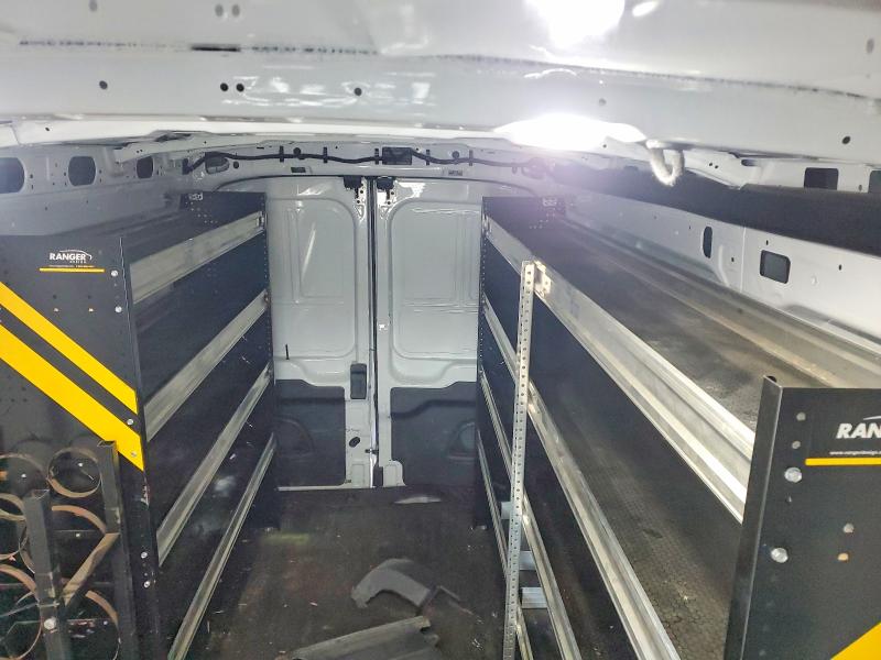 2021 Ford Transit მანქანა იყიდება აუქციონზე, vin: 1FTBR1C85MKA99950, აუქციონის ნომერი: 49963116