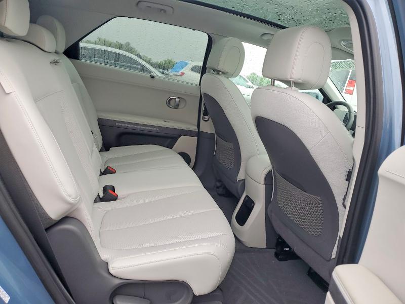 Aukcja sprzedaży 2024 Hyundai Ioniq 5, vin: KM8KRDDF8RU283382, numer aukcji: 51507856