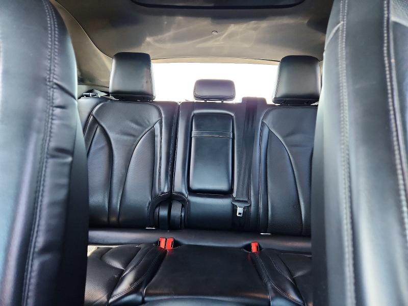 2015 Lincoln Townhouse Mkc მანქანა იყიდება აუქციონზე, vin: 5LMCJ2A99FUJ01793, აუქციონის ნომერი: 51606916