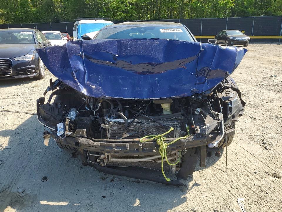 Продаж на аукціоні авто 2019 Volkswagen Arteon, vin: WVWTR7AN8KE026115, номер лоту: 50893496