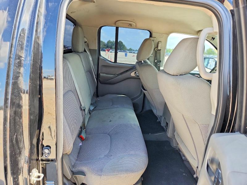 Продажа на аукционе авто 2018 Nissan Frontier, vin: 1N6AD0ER1JN731361, номер лота: 49707526