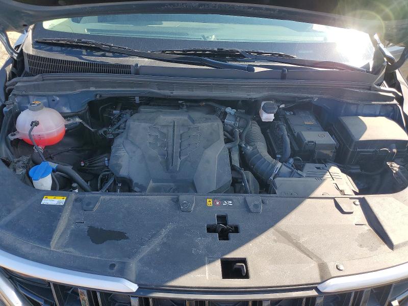 48874826 :رقم المزاد ، KNDNC5H39R6444481 vin ، 2024 Kia Carnival مزاد بيع