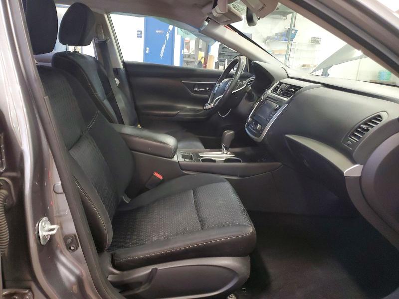 50517436 :رقم المزاد ، 1N4AL3AP5GC262703 vin ، 2016 Nissan Altima مزاد بيع