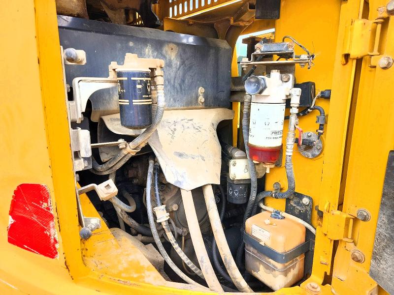 50598056 :رقم المزاد ، KMTPC245J01040225 vin ، 2014 Komatsu Pc138uslc مزاد بيع