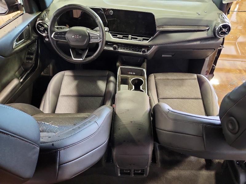 Продажа на аукционе авто 2025 Chevrolet Equinox, vin: 3GNAXPEG8SL286319, номер лота: 50636276