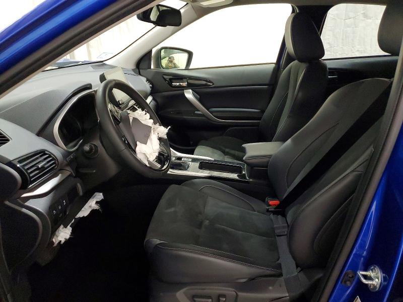 Продаж на аукціоні авто 2025 Mitsubishi Eclipse Cross, vin: JA4ATWAA6SZ041344, номер лоту: 48952906