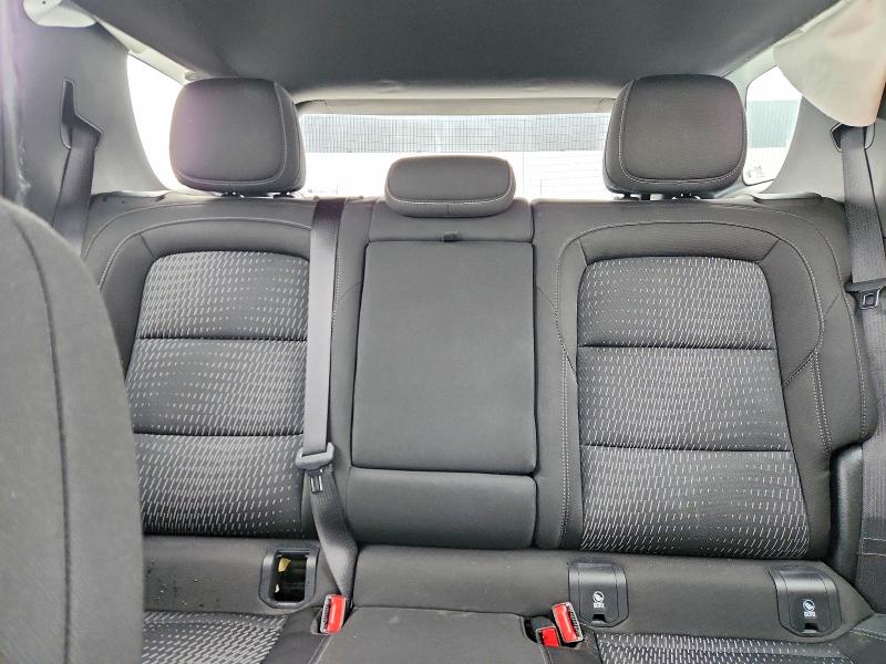 Aukcja sprzedaży 2025 Chevrolet Equinox, vin: 3GNAXHEG7SL313578, numer aukcji: 49951016